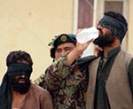 Taliban Show Readiness for Prisoner Swap